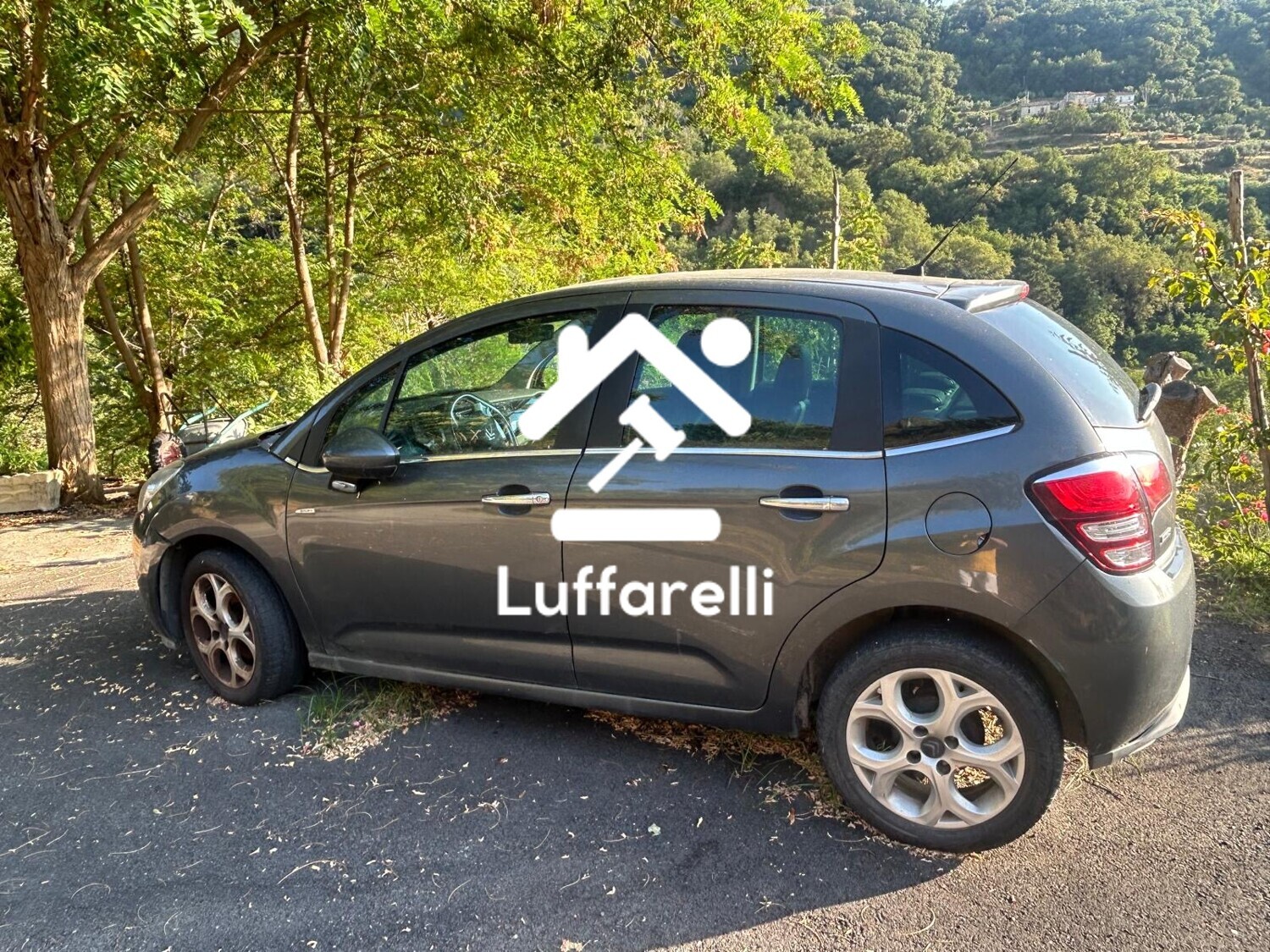 Furgone Fiat 270zxl — foto 3