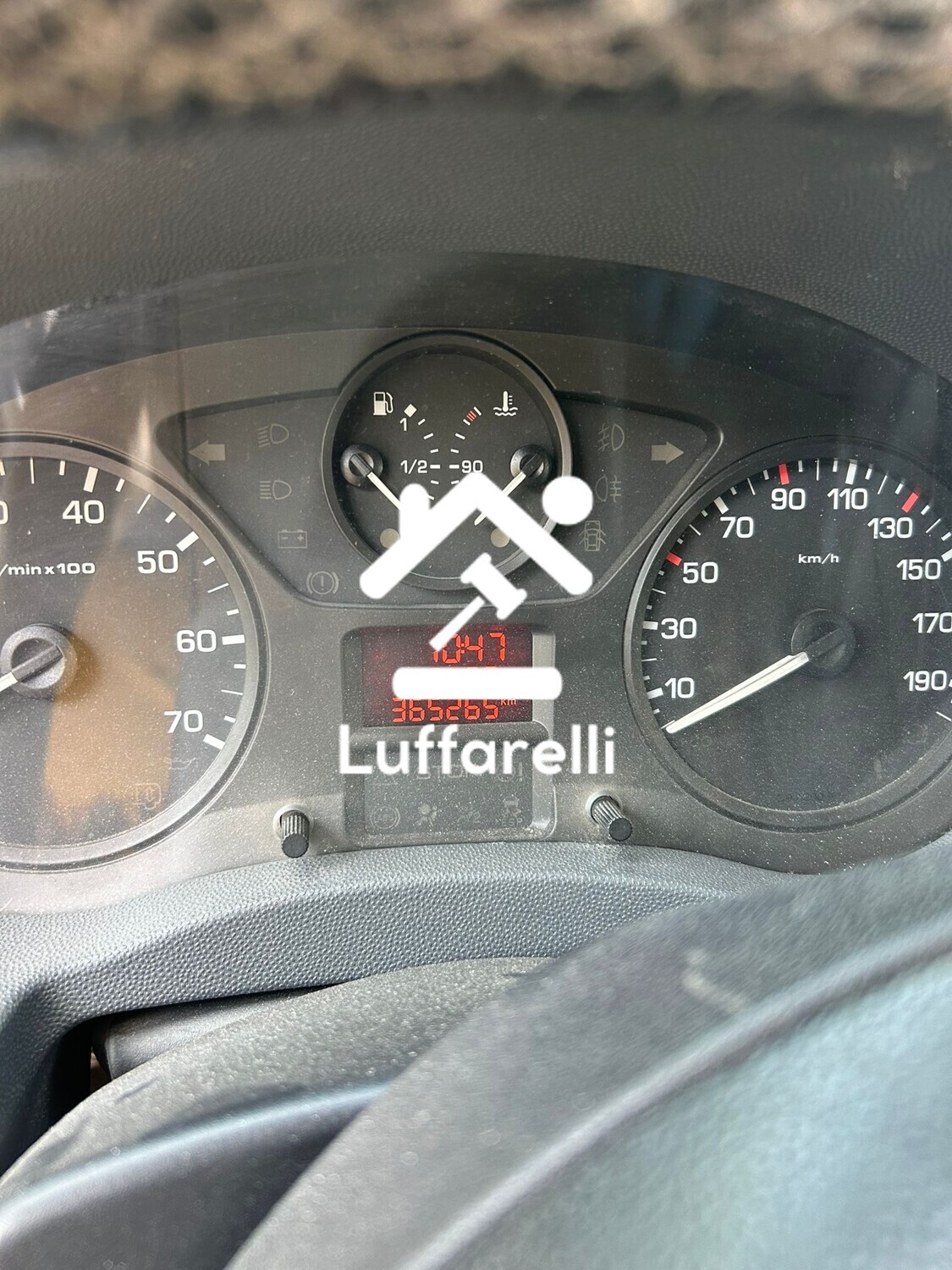 Furgone Fiat 270zxl — foto 4