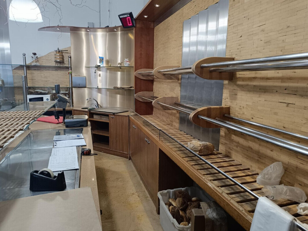 Commercio Al Dettaglio, Ristorazione E Industria Alberghiera — foto 5