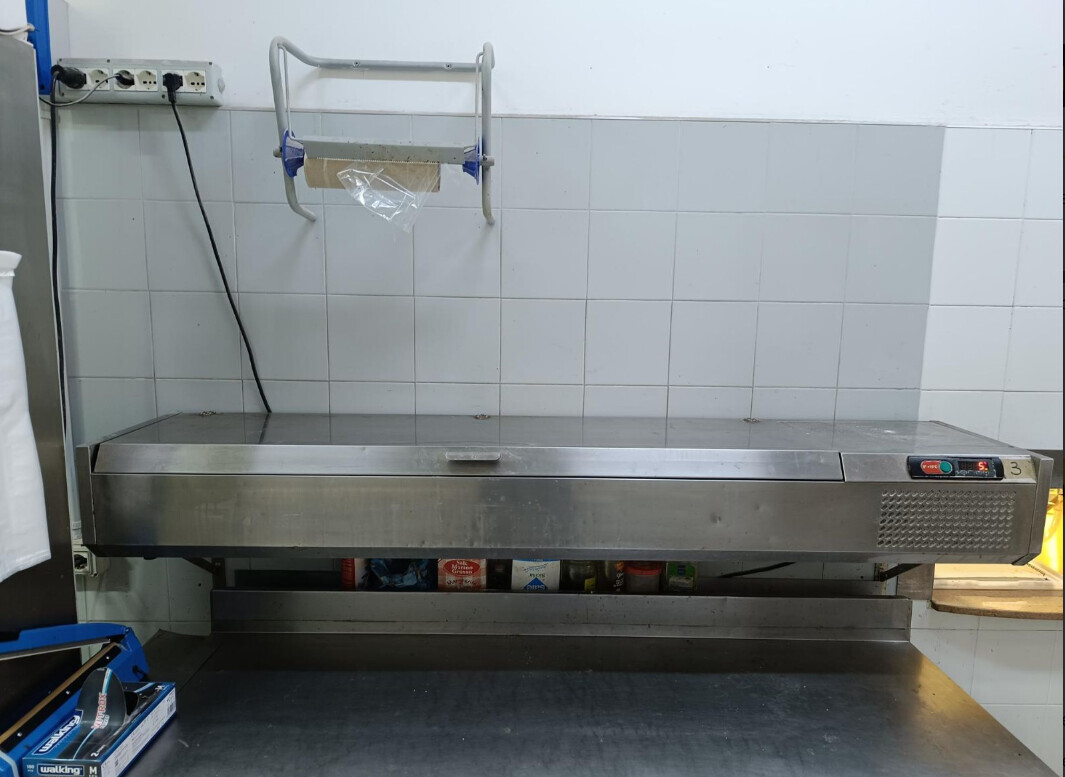 Commercio Al Dettaglio, Ristorazione E Industria Alberghiera — foto 9
