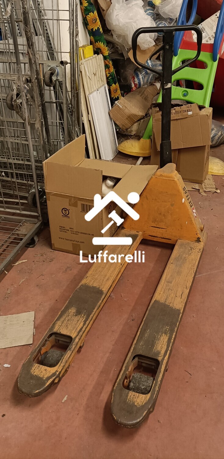 Mobili E Arredo Per Ufficio — foto 6