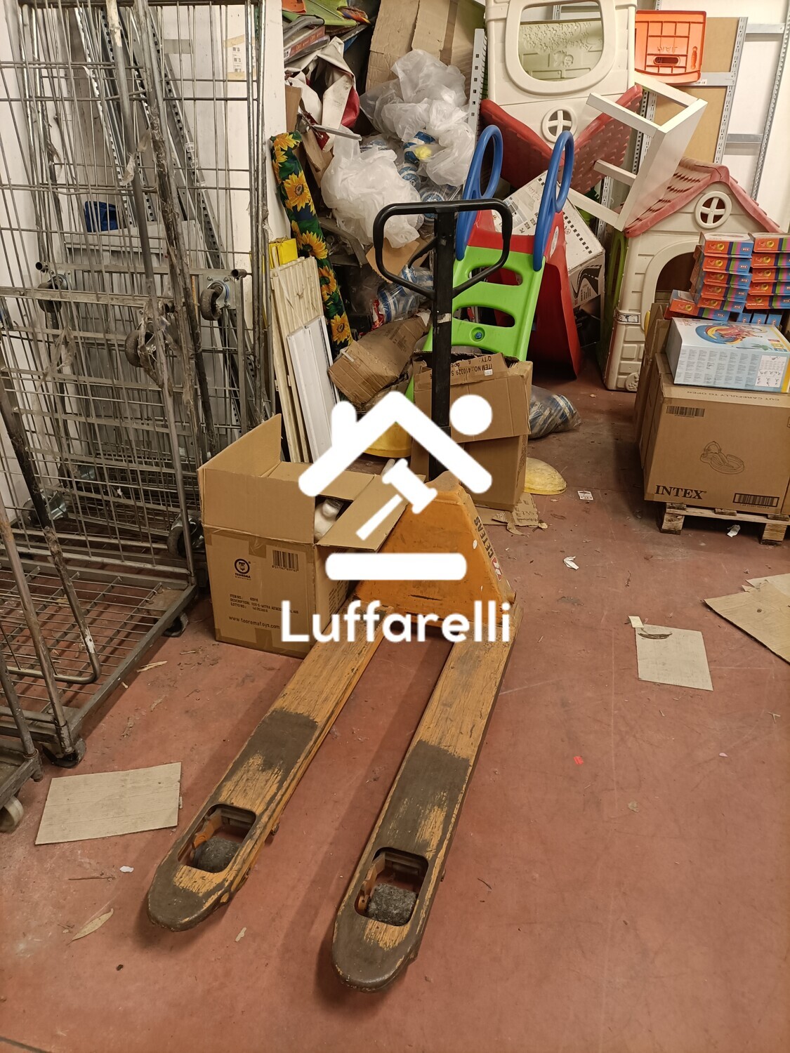 Mobili E Arredo Per Ufficio — foto 7