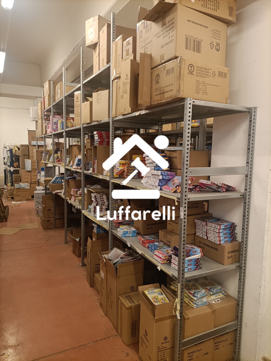 Mobili E Arredo Per Ufficio — foto 5