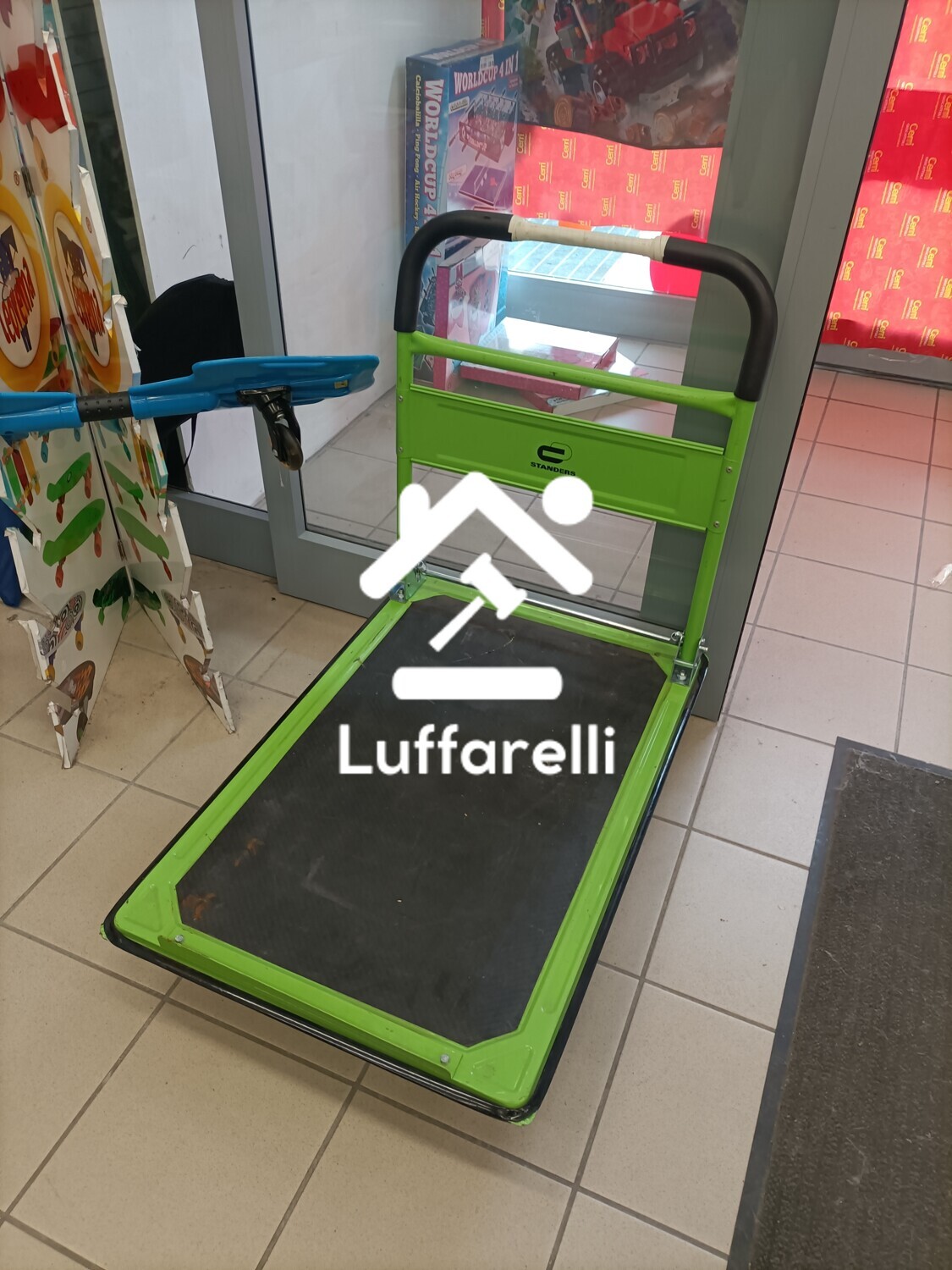 Mobili E Arredo Per Ufficio — foto 8