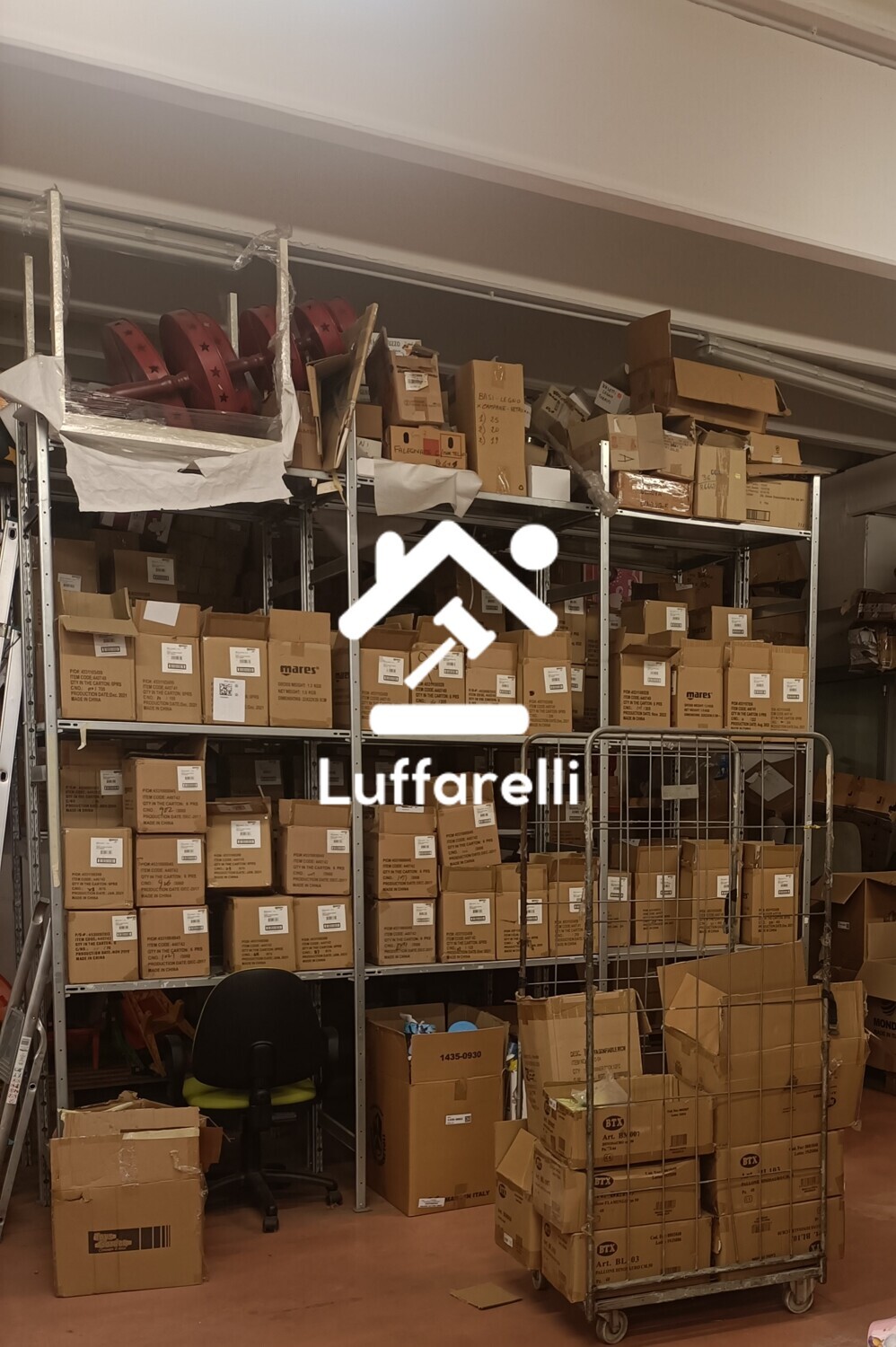 Mobili E Arredo Per Ufficio — foto 4