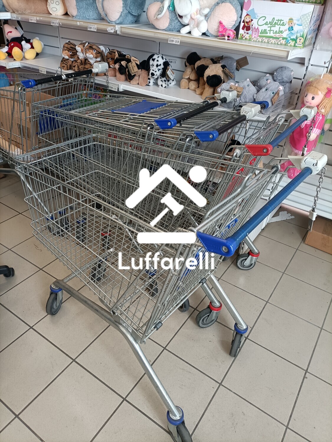 Mobili E Arredo Per Ufficio — foto 9