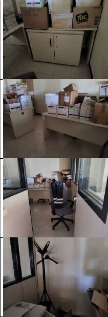 Mobili E Arredo Per Ufficio — foto 2