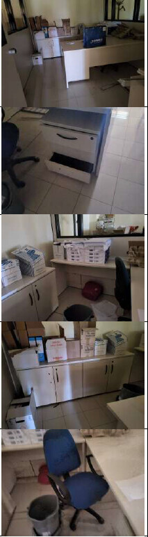 Mobili E Arredo Per Ufficio — foto 5