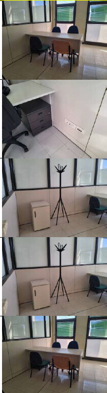 Mobili E Arredo Per Ufficio — foto 4