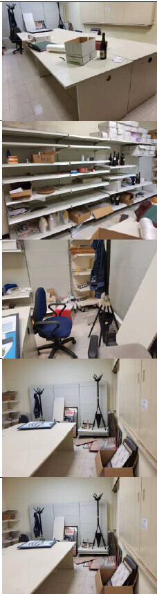 Mobili E Arredo Per Ufficio — foto 5