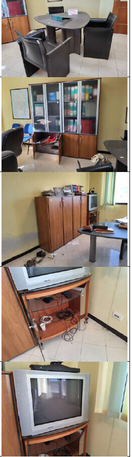 Mobili E Arredo Per Ufficio — foto 6