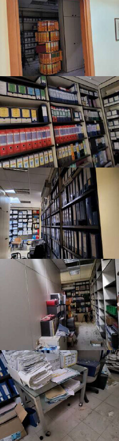 Mobili E Arredo Per Ufficio — foto 3