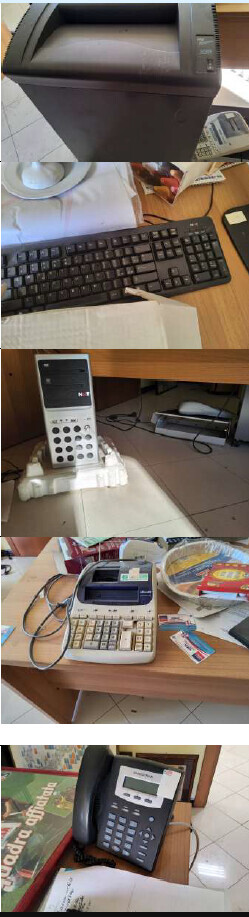 Mobili E Arredo Per Ufficio — foto 8