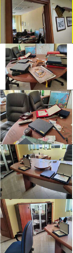Mobili E Arredo Per Ufficio — foto 9