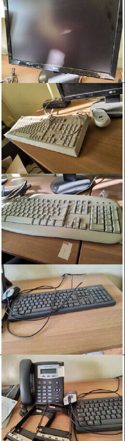 Mobili E Arredo Per Ufficio — foto 4
