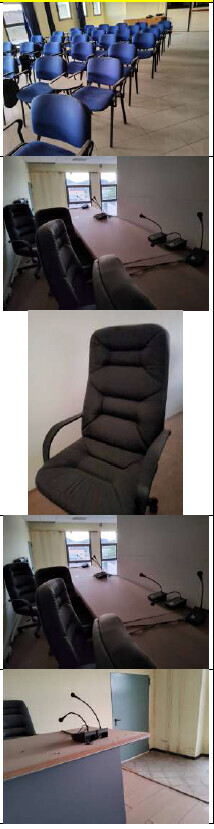 Mobili E Arredo Per Ufficio — foto 2