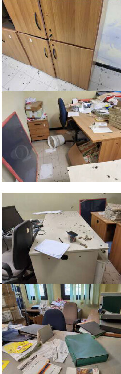 Mobili E Arredo Per Ufficio — foto 8
