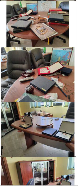 Mobili E Arredo Per Ufficio — foto 5