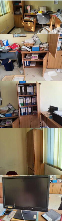 Mobili E Arredo Per Ufficio — foto 3
