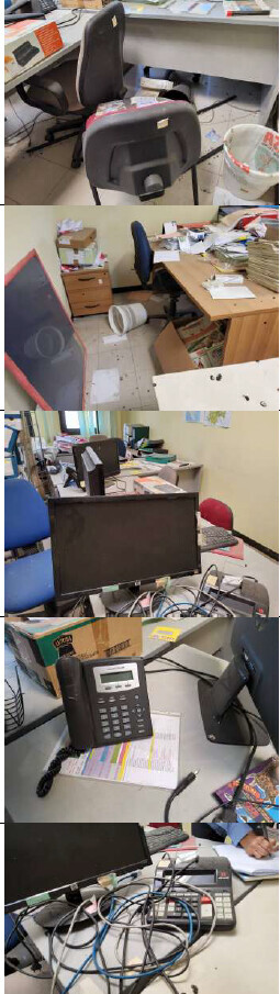 Mobili E Arredo Per Ufficio — foto 6