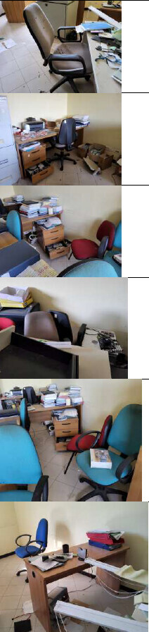 Mobili E Arredo Per Ufficio — foto 9