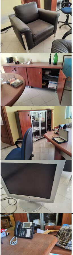 Mobili E Arredo Per Ufficio — foto 4
