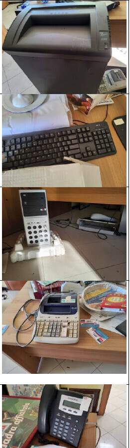 Mobili E Arredo Per Ufficio — foto 2
