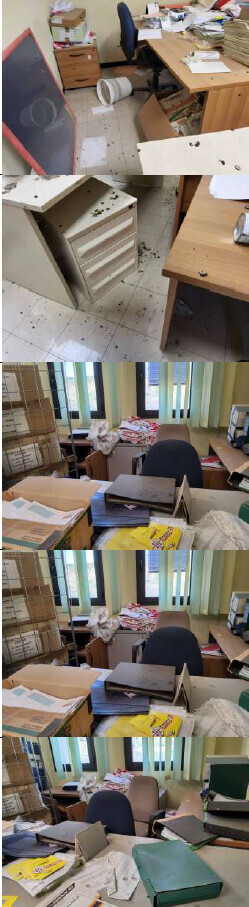 Mobili E Arredo Per Ufficio — foto 7