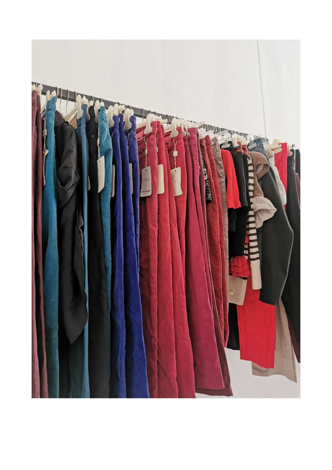 Abbigliamento E Calzature — foto 4