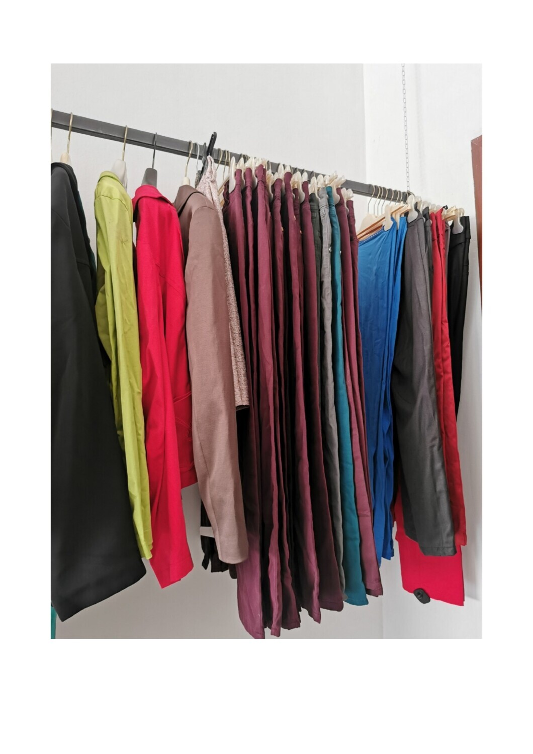 Abbigliamento E Calzature — foto 6