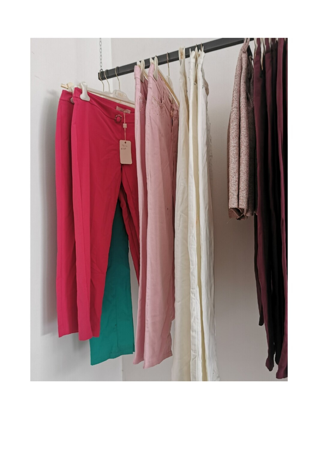 Abbigliamento E Calzature — foto 5