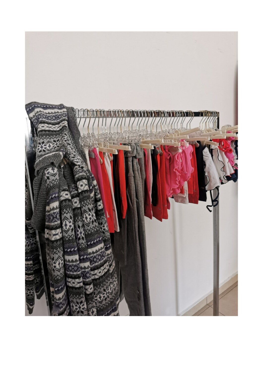 Abbigliamento E Calzature — foto 4