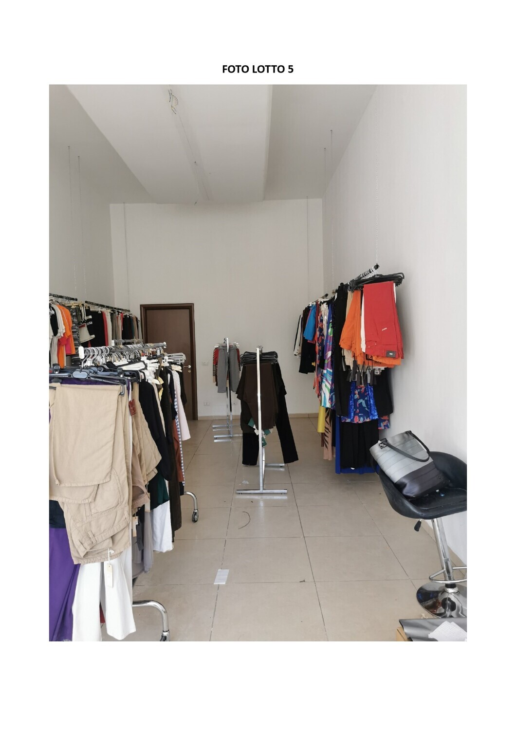 Abbigliamento E Calzature — foto 5