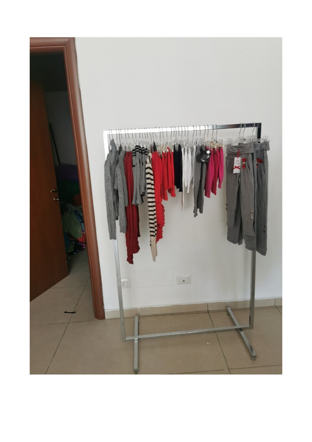 Abbigliamento E Calzature — foto 2