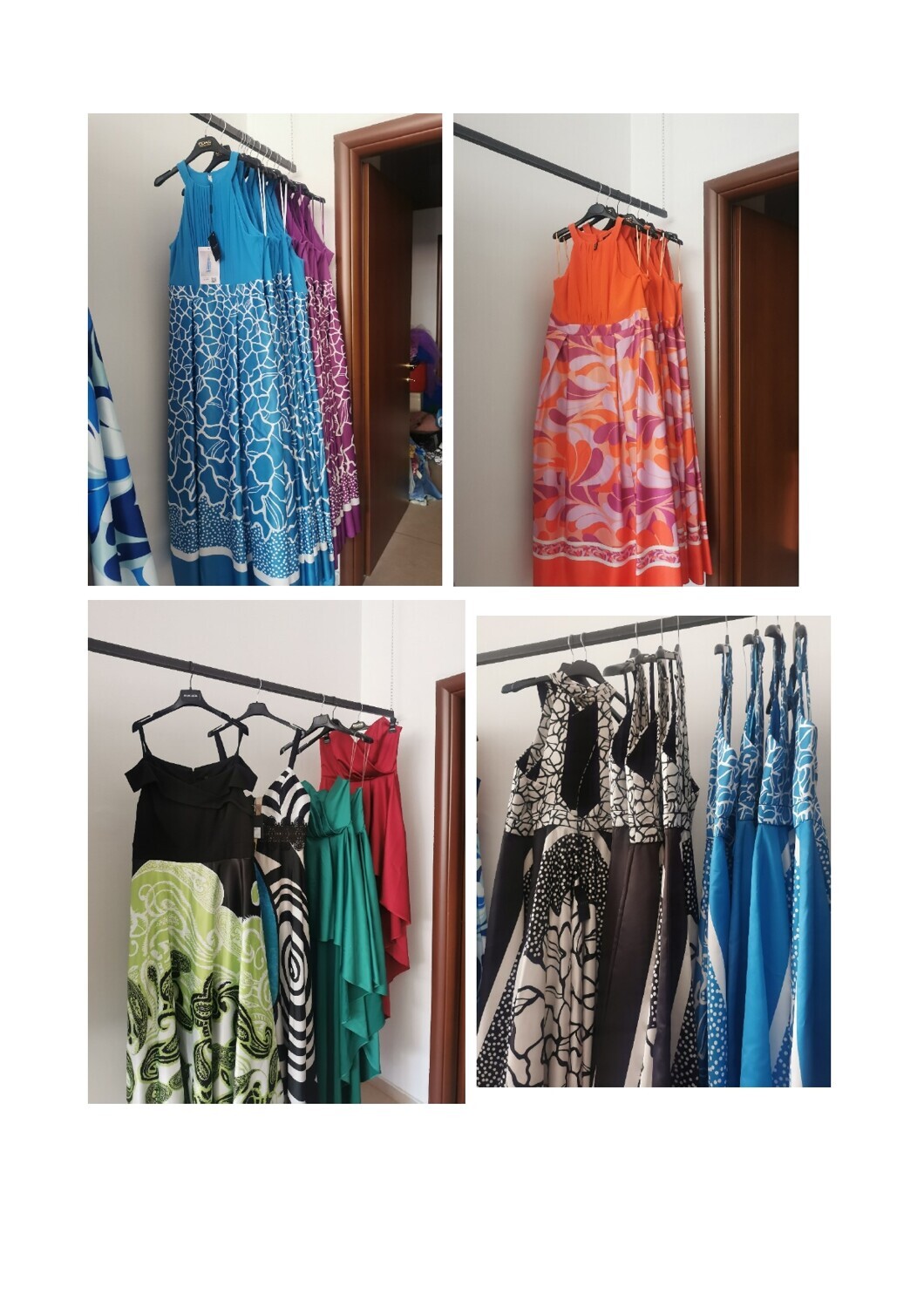 Abbigliamento E Calzature — foto 4