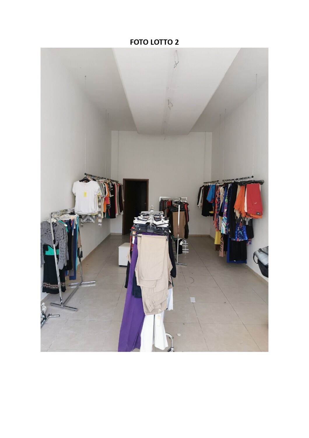 Abbigliamento E Calzature — foto 7