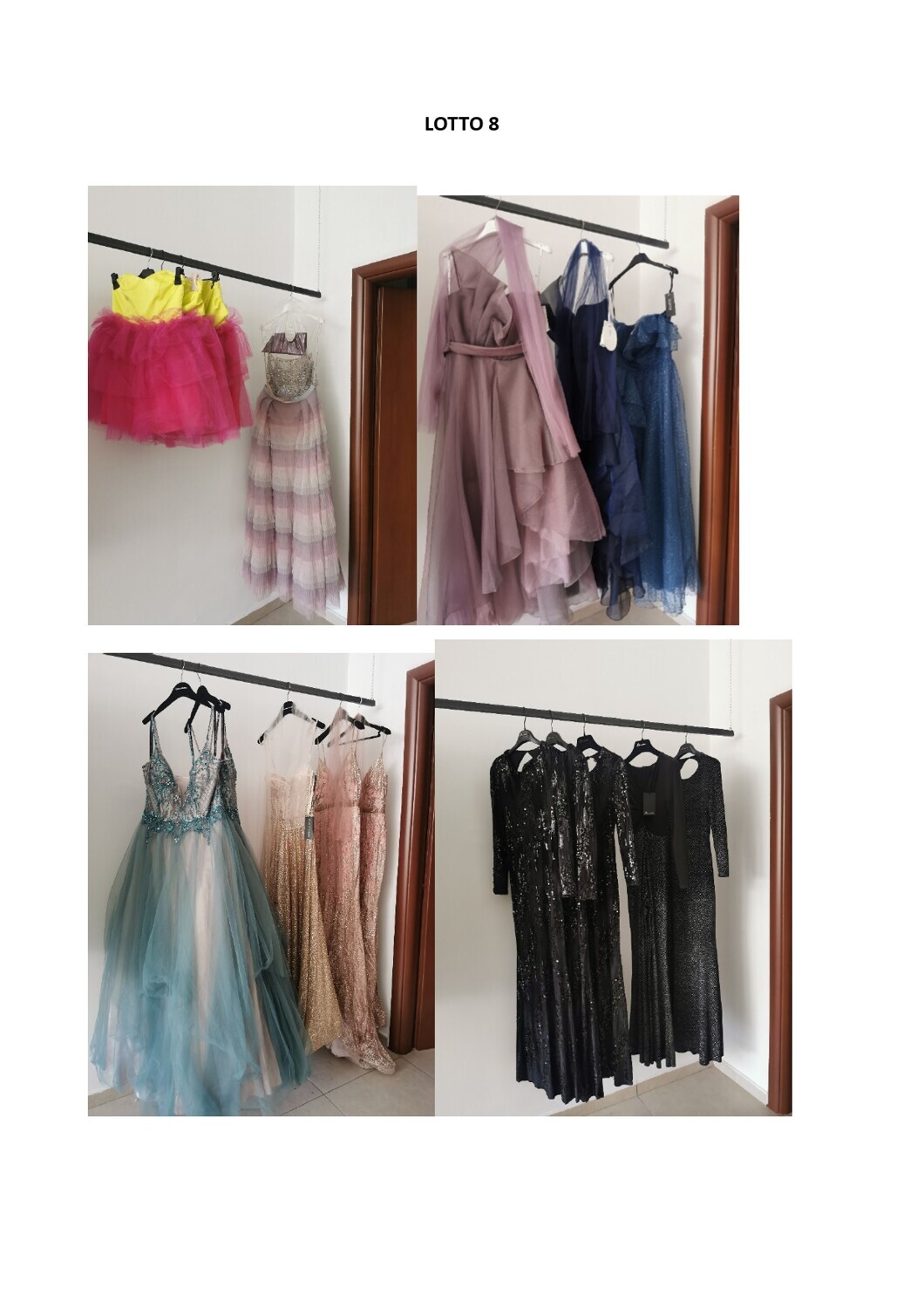 Abbigliamento E Calzature — foto 2