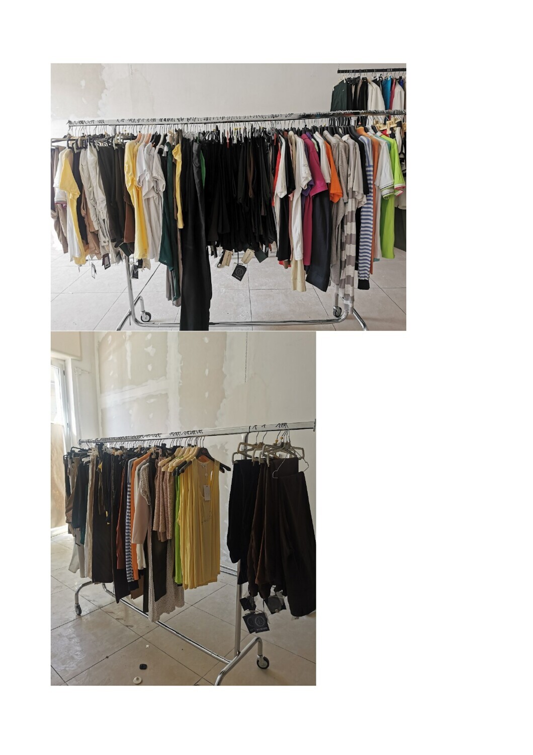 Abbigliamento E Calzature — foto 2