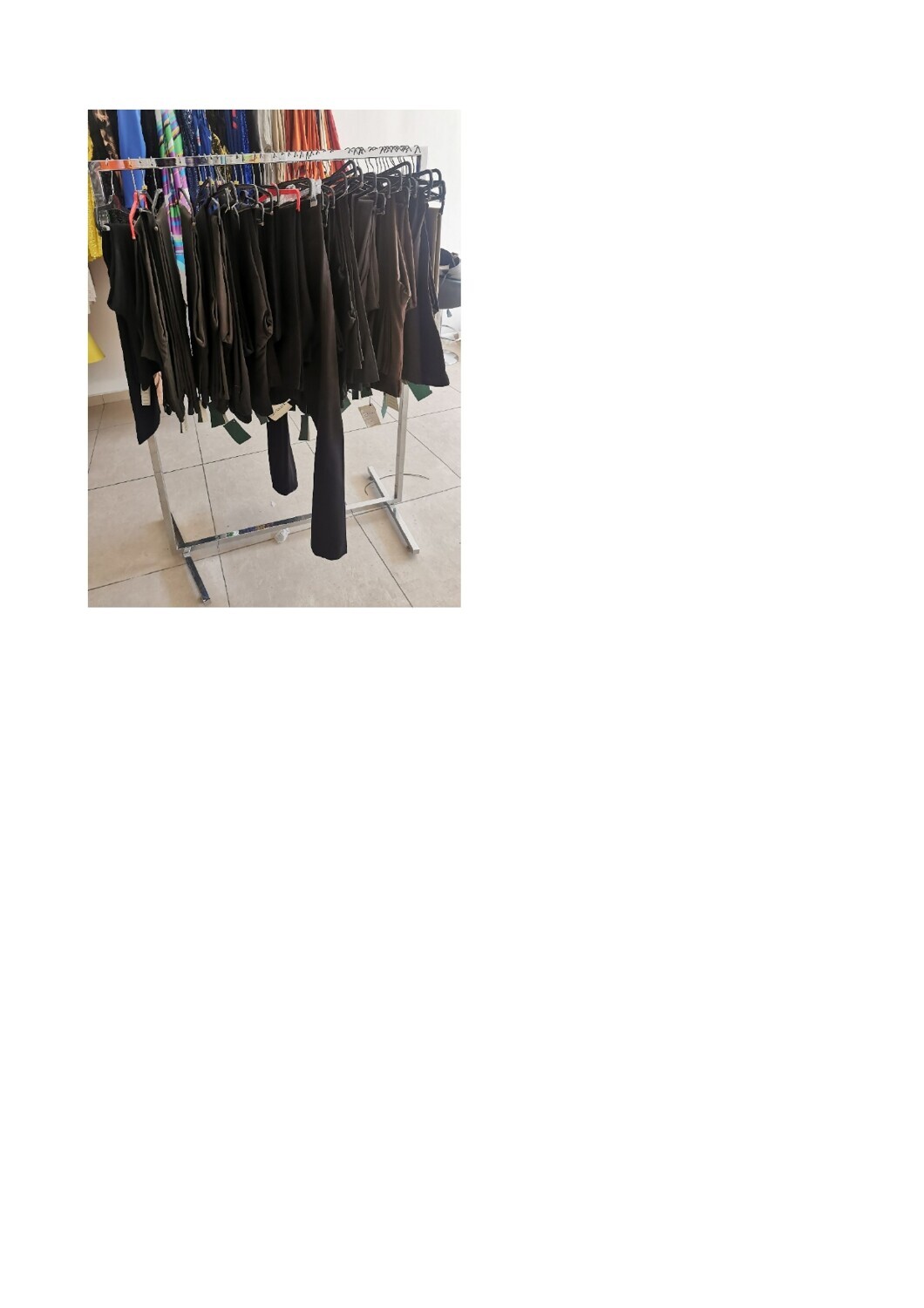 Abbigliamento E Calzature — foto 3