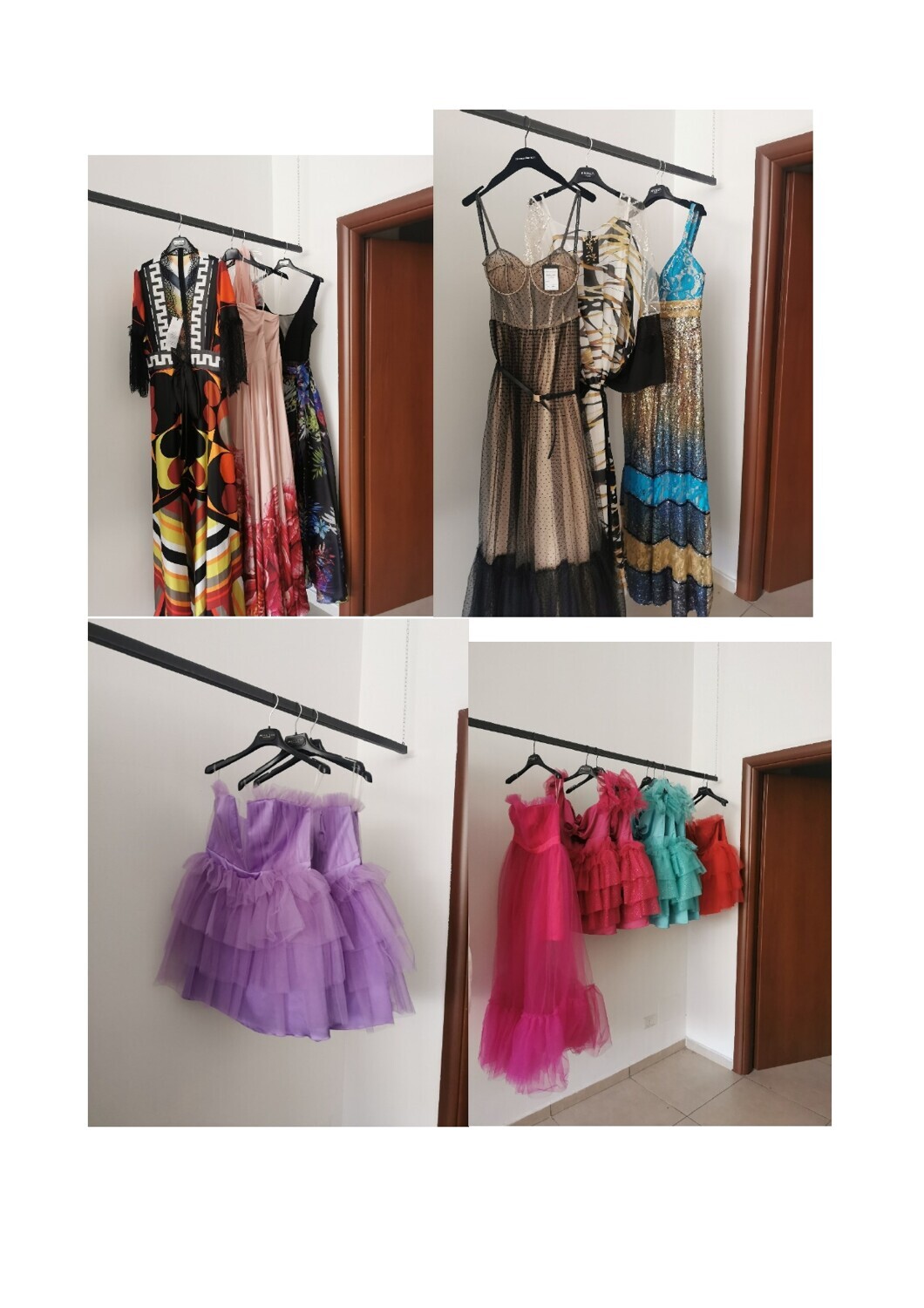 Abbigliamento E Calzature — foto 2