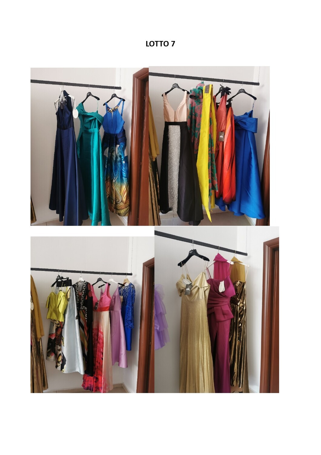 Abbigliamento E Calzature — foto 4