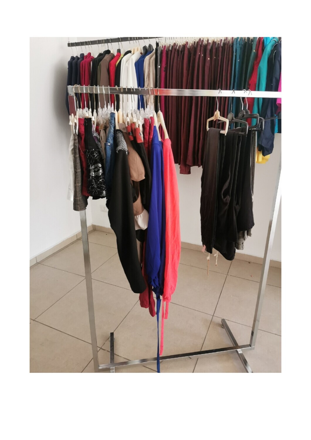 Abbigliamento E Calzature — foto 6