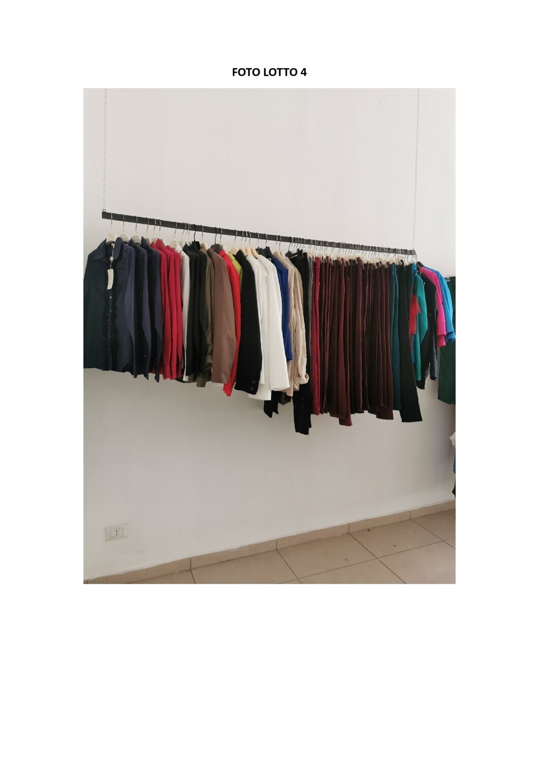 Abbigliamento E Calzature — foto 4