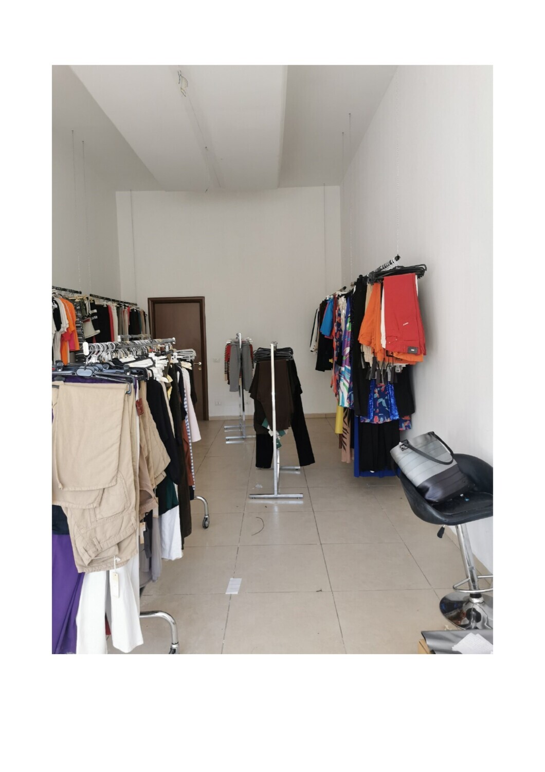 Abbigliamento E Calzature — foto 2