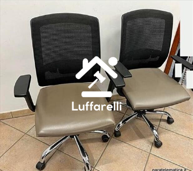 Arredi Da Ufficio E Varie — foto 3