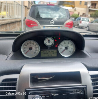 Autovetture – Autovettura Lancia Ypsilon, targata DZ213WR, Telaio… — foto 4