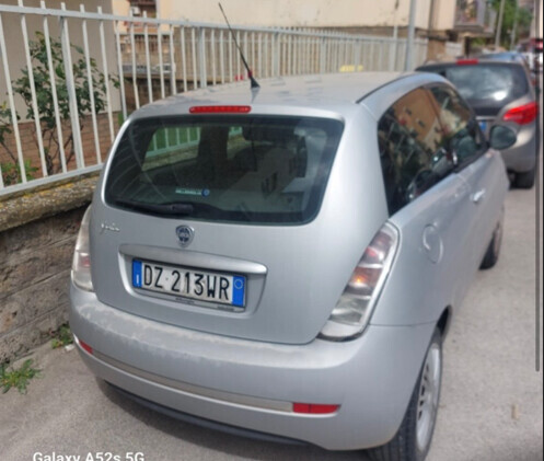 Autovetture – Autovettura Lancia Ypsilon, targata DZ213WR, Telaio… — foto 3