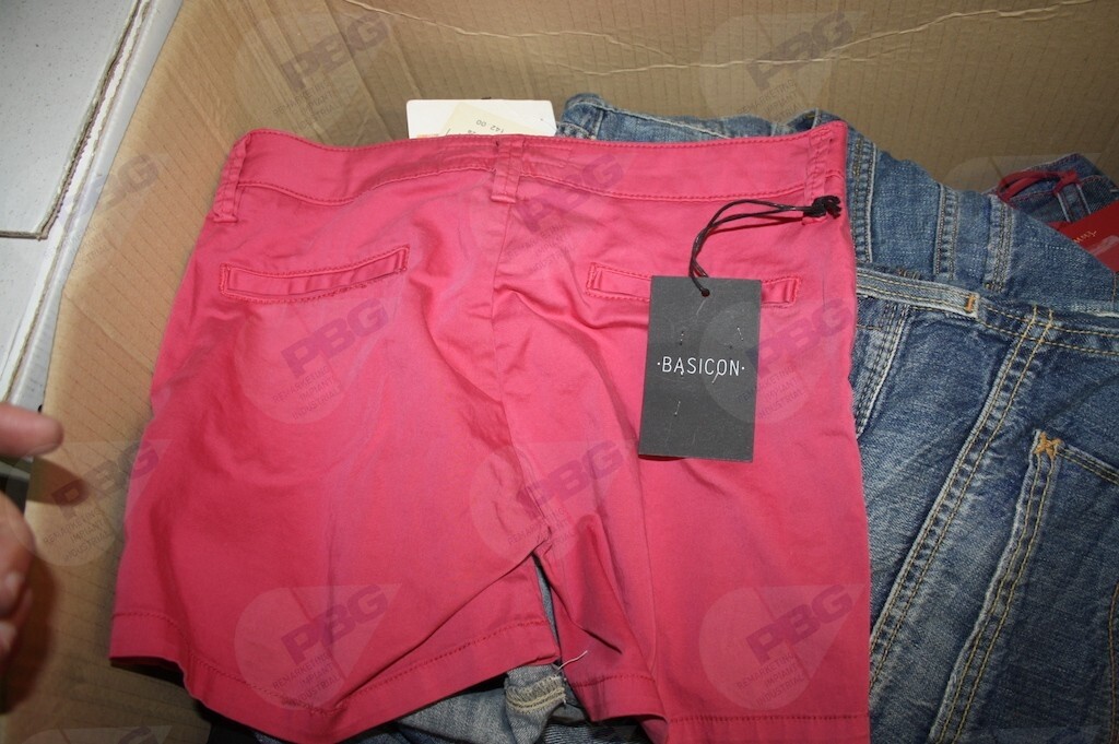 Abbigliamento E Calzature — foto 7