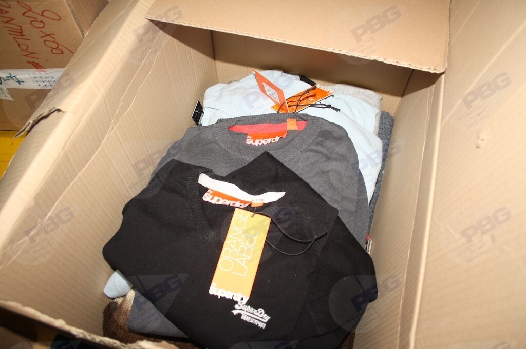 Abbigliamento E Calzature — foto 4