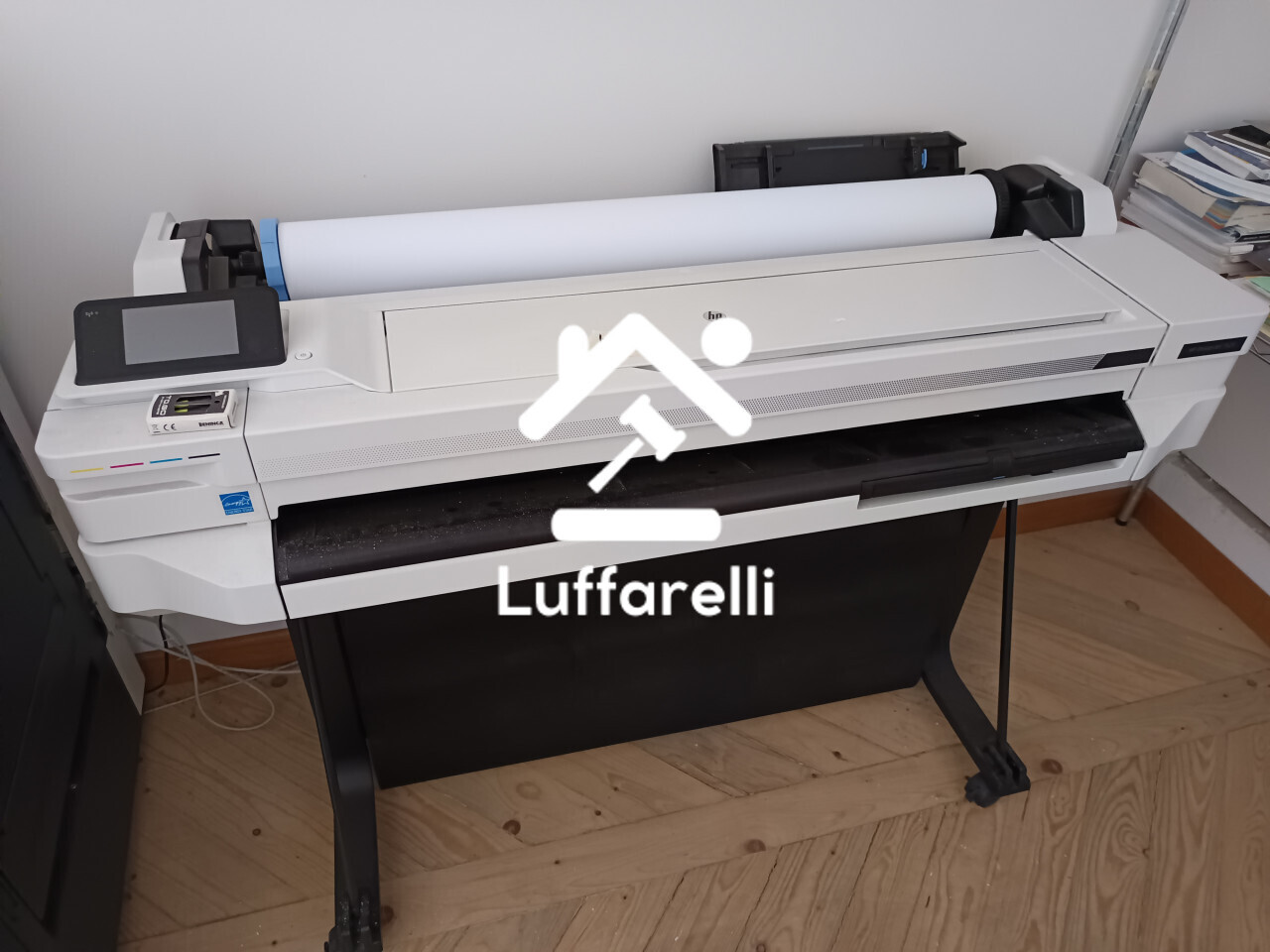 Macchine Ed Attrezzature Per LUfficio — foto 7